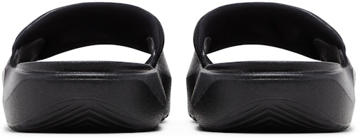 Air Jordan Franchise Slide ''Hitam'' HF3263-001 Details for Air Jordan Franchise Slide ''Hitam'' HF3263-001