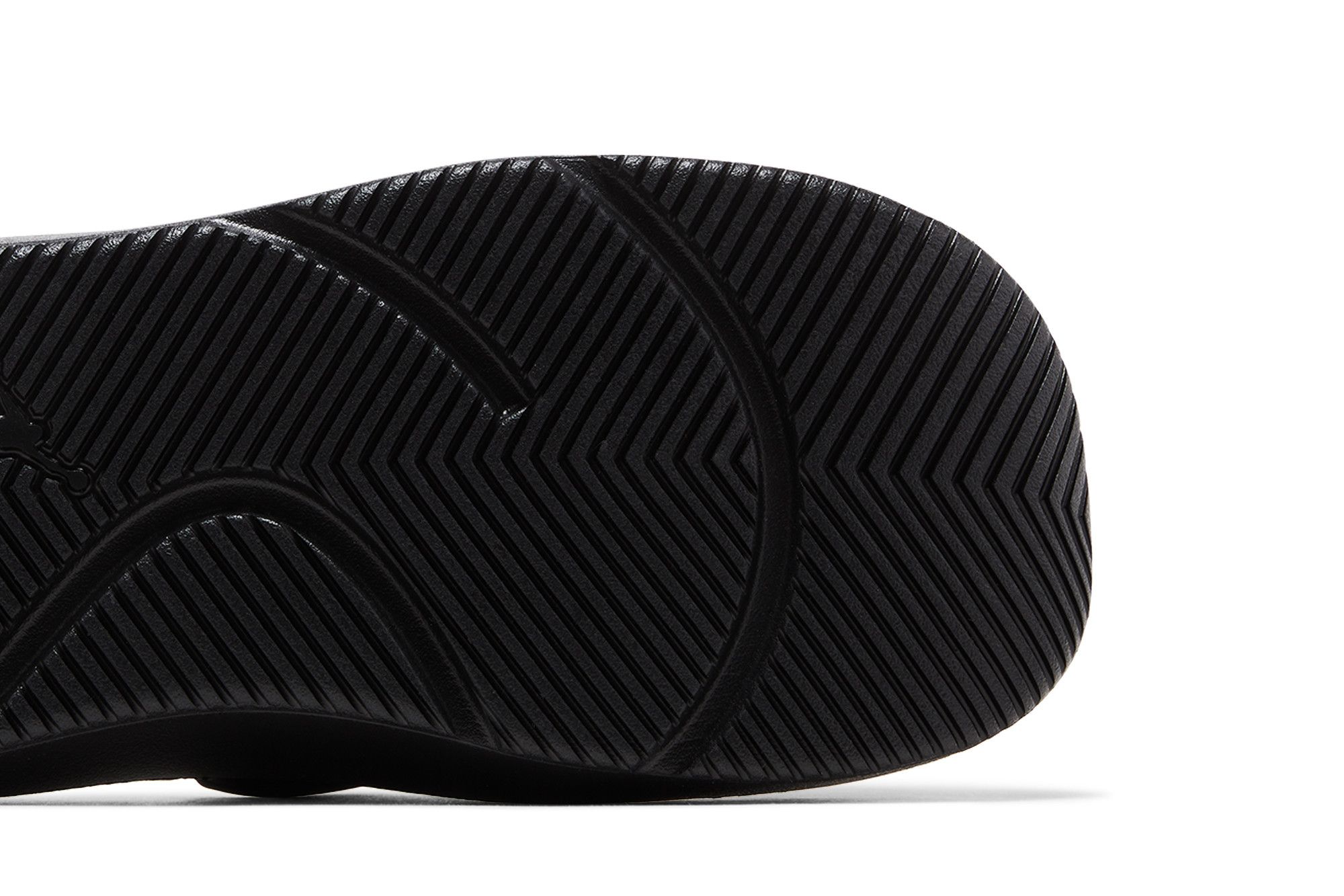 Details for Air Jordan 拖鞋系列 '黑色' HF3263-001