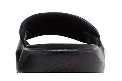 Air Jordan Franchise Slide 'Black'