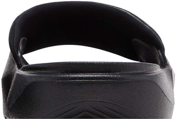 Air Jordan Franchise Slide 'Black' HF3263-001 Sizing Air Jordan Franchise Slide 'Black' HF3263-001