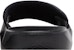 Air Jordan Franchise Slide 'Black' HF3263-001