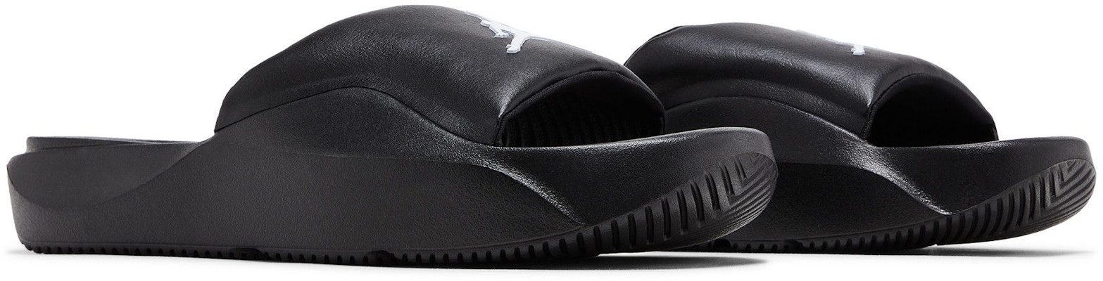 Air Jordan Franchise Slide 'Black' HF3263-001 Cheap Air Jordan Franchise Slide 'Black' HF3263-001