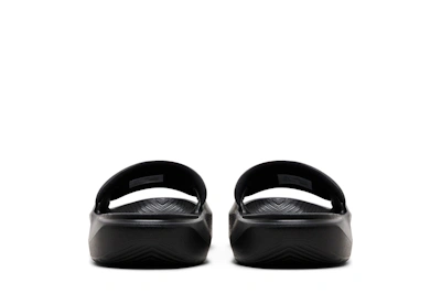 Air Jordan Franchise Slide 'Black Metallic Gold'