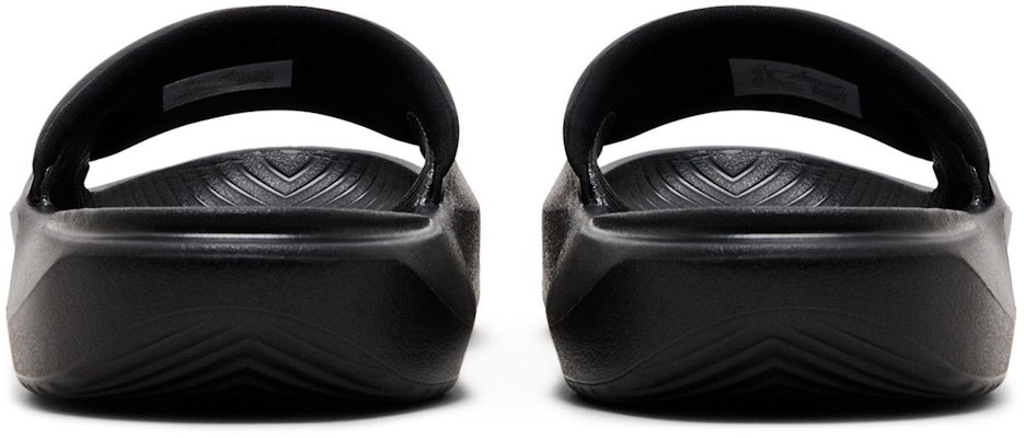 Air Jordan Franchise Slide 'Black Metallic Gold' HF3263-007 Details for Air Jordan Franchise Slide 'Black Metallic Gold' HF3263-007
