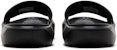 Air Jordan Franchise Slide 'Black Metallic Gold' HF3263-007
