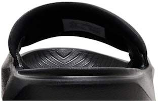 에어 조던 프랜차이즈 슬라이드 '블랙 메탈릭 골드' HF3263-007 Sizing 에어 조던 프랜차이즈 슬라이드 '블랙 메탈릭 골드' HF3263-007