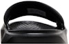 Sizing Air Jordan Franchise Slide 'Black Metallic Gold' HF3263-007