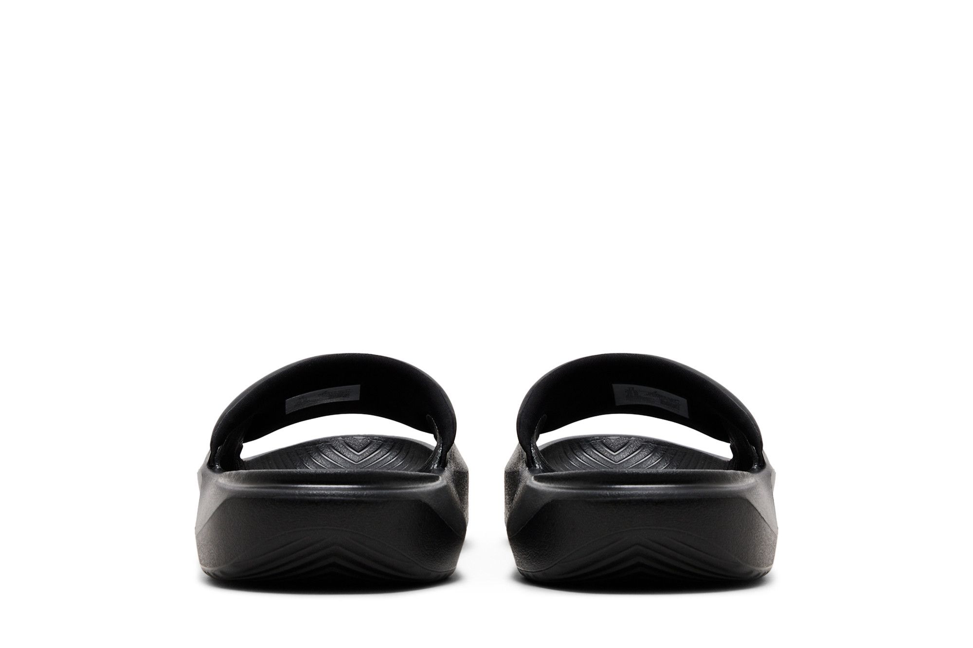 Sizing Air Jordan Franchise Slide 'Hitam Emas Metalik' HF3263-007