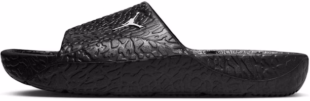 Air Jordan Franchise Slide 'Black White' HQ2163-001 Air Jordan Franchise Slide 'Black White' HQ2163-001