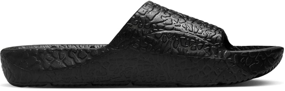 Sandalias Air Jordan Franchise 'Negro Blanco'. HQ2163-001 Order Sandalias Air Jordan Franchise 'Negro Blanco'. HQ2163-001