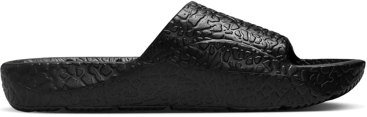 Air Jordan Franchise Slide 'Black White' HQ2163-001 Order Air Jordan Franchise Slide 'Black White' HQ2163-001