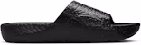 Air Jordan Franchise Slide 'Black White' HQ2163-001