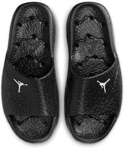 Sandalias Air Jordan Franchise 'Negro Blanco'. HQ2163-001 Shop Sandalias Air Jordan Franchise 'Negro Blanco'. HQ2163-001