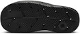 Air Jordan Franchise Slide 'Black White' HQ2163-001