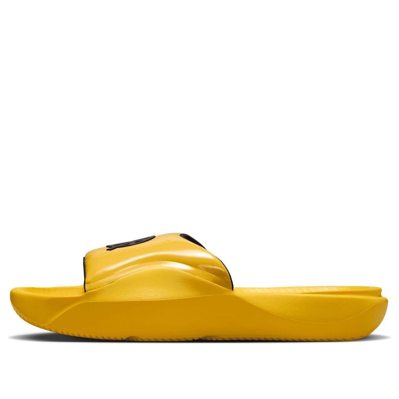 Jordan Franchise Slide 'Quai 54'