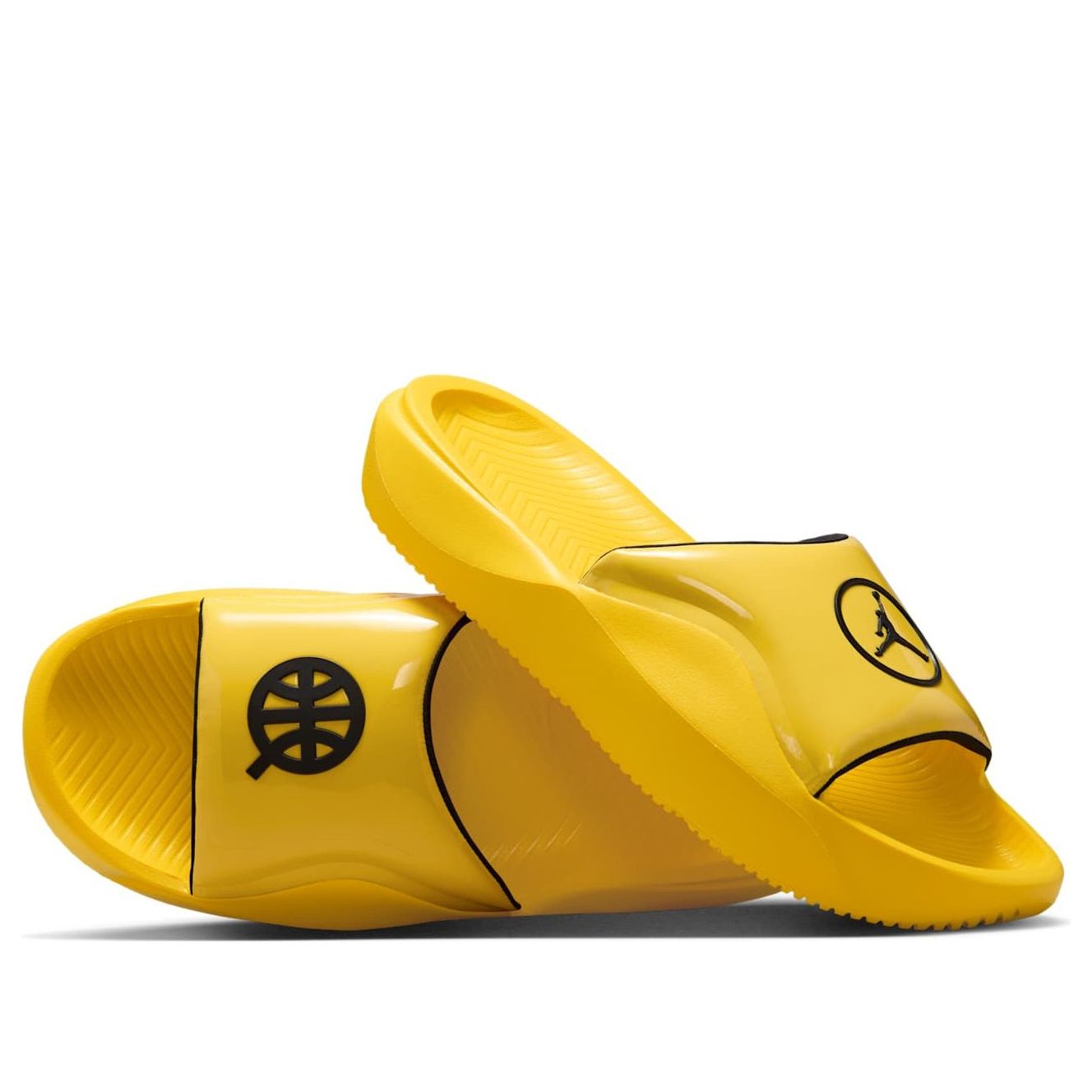 Jordan Franchise Slide 'Quai 54' 圖 3