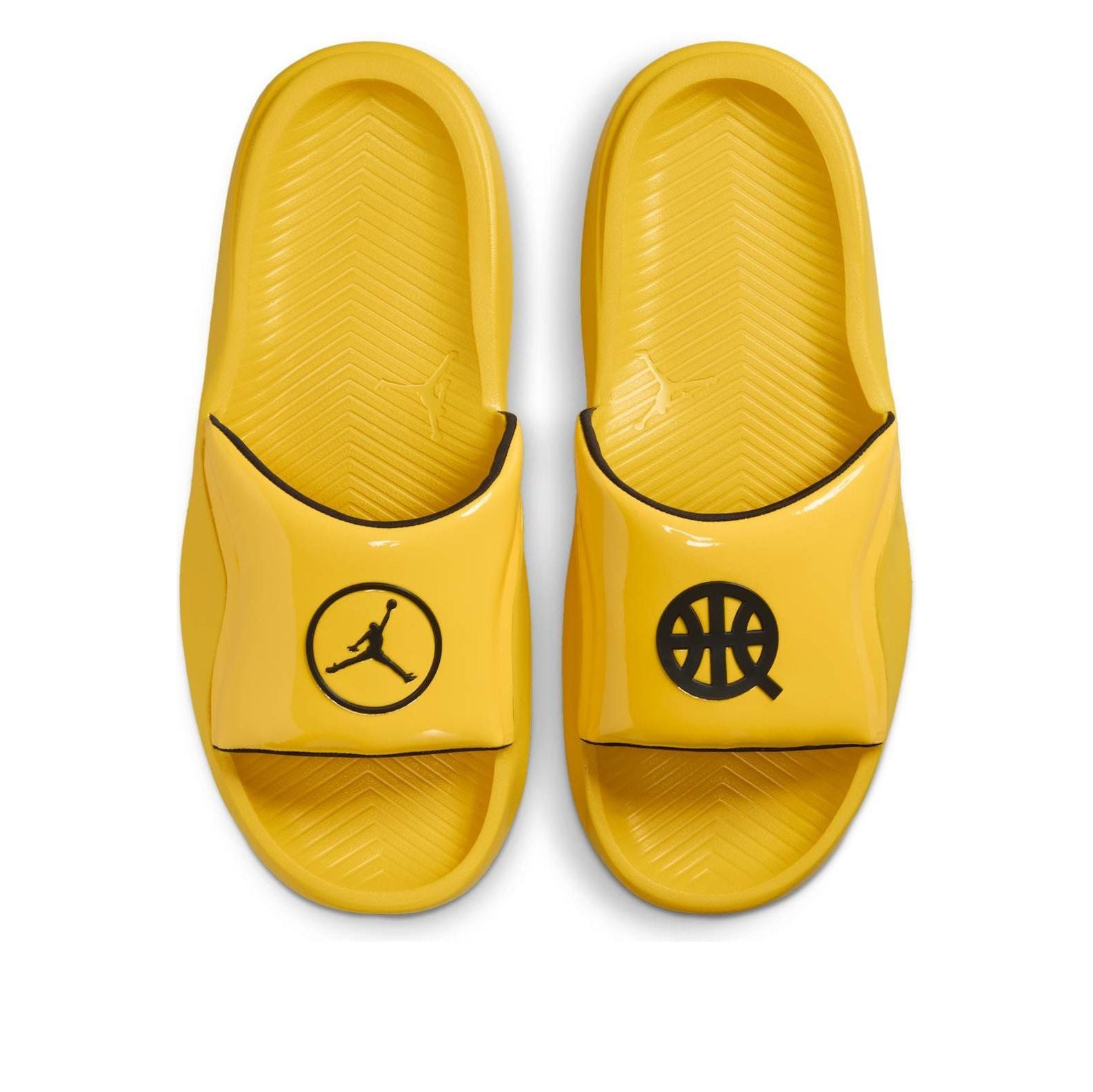 Jordan Franchise Slide 'Quai 54' 圖 4