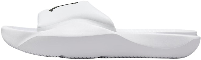 Air Jordan Franchise Slide 'White Black' HF3263-100 Air Jordan Franchise Slide 'White Black' HF3263-100
