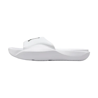 Jordan Franchise Slide 'White Black'