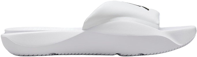 에어 조던 프랜차이즈 슬라이드 '화이트 블랙' HF3263-100 Order 에어 조던 프랜차이즈 슬라이드 '화이트 블랙' HF3263-100