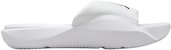 Air Jordan Franchise Slide 'White Black' HF3263-100