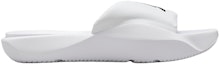 Order Air Jordan Franchise Slide 'White Black' HF3263-100