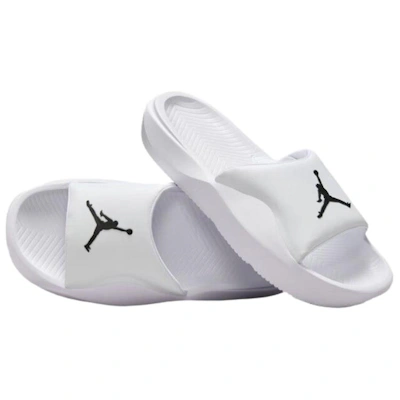 Air Jordan Franchise Slide 'White Black'