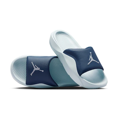 Jordan Franchise Slide Squadron Blue Aura