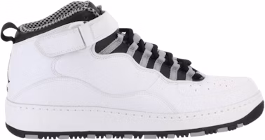 Air Jordan Fusion 10 414588-101 Air Jordan Fusion 10 414588-101