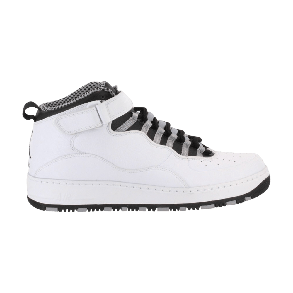Air Jordan Fusion 10 414588-101