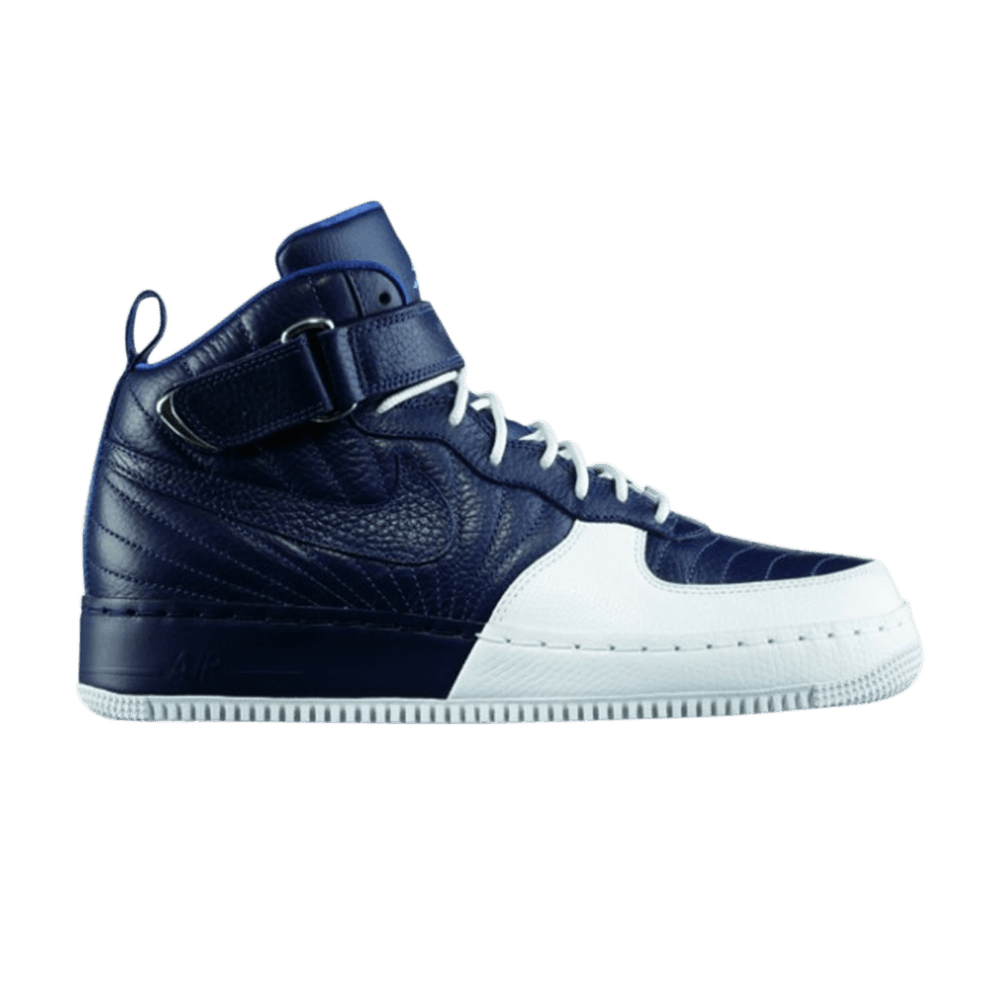 Air Jordan Fusion 12 'Obsidian' 317742-401