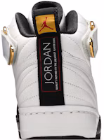 Sizing Air Jordan Fusion 12 '計程車’ 317742-101
