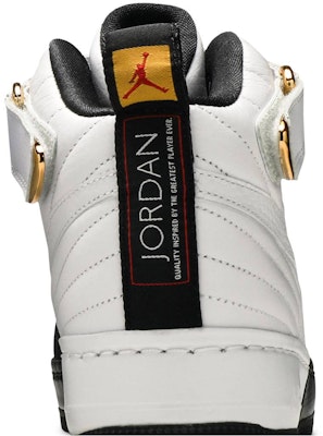 Air Jordan Fusion 12 '計程車’ 317742-101 Sizing Air Jordan Fusion 12 '計程車’ 317742-101