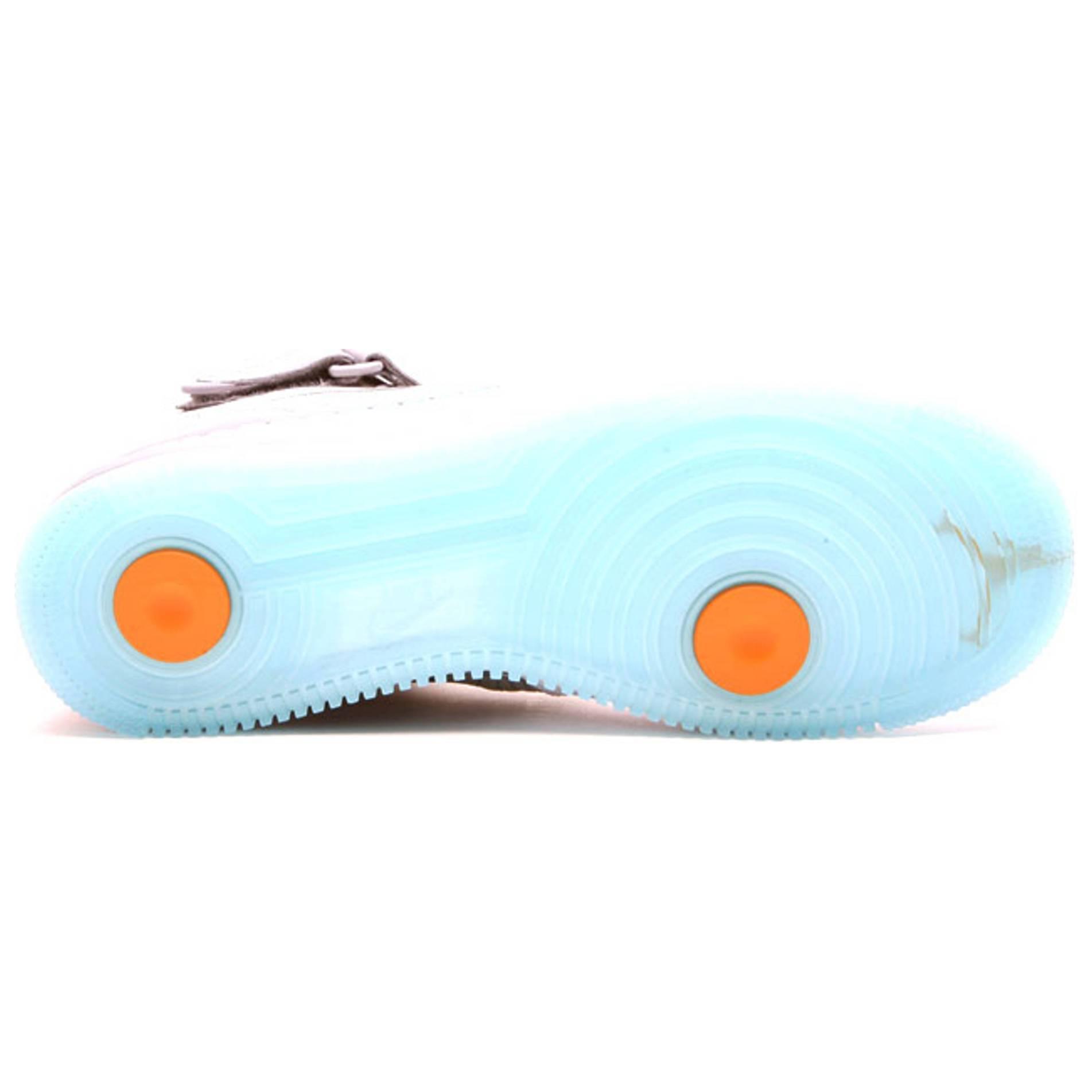 Shop Air Jordan Fusion 12 LS '冰川冰' 318546-071