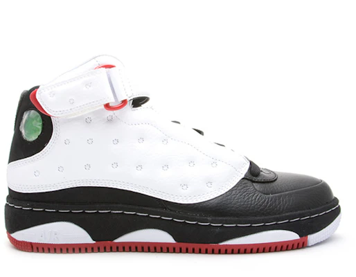 Air Jordan Fusion 13 '大學紅' 375453-101 Buy Air Jordan Fusion 13 '大學紅' 375453-101