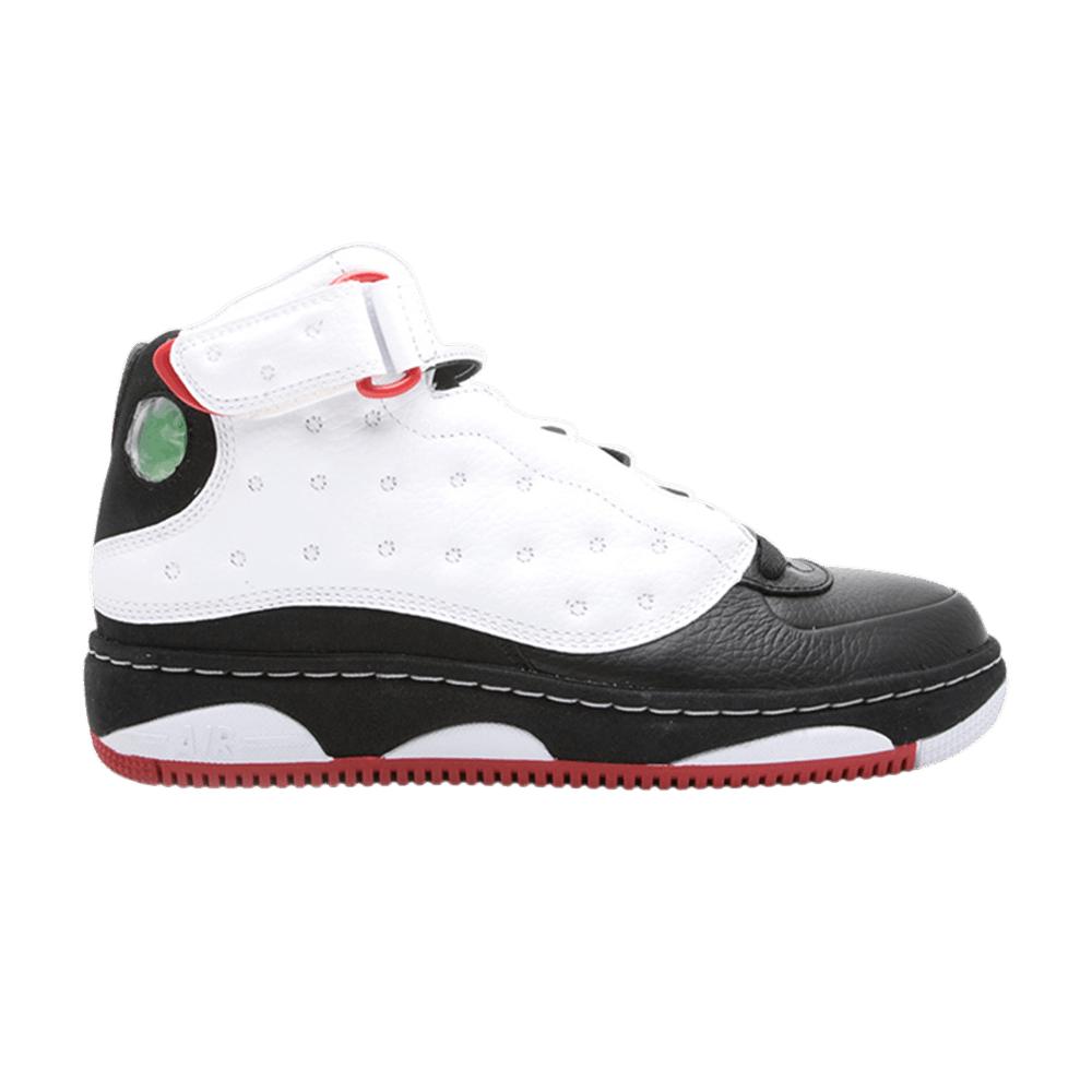 air jordan 13 varsity red