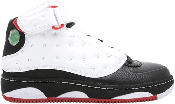 Air Jordan Fusion 13 '大學紅' 375453-101 Buy Air Jordan Fusion 13 '大學紅' 375453-101