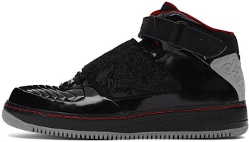 Air Jordan Fusion 20 'Black Stealth' 331823-001 Air Jordan Fusion 20 'Black Stealth' 331823-001
