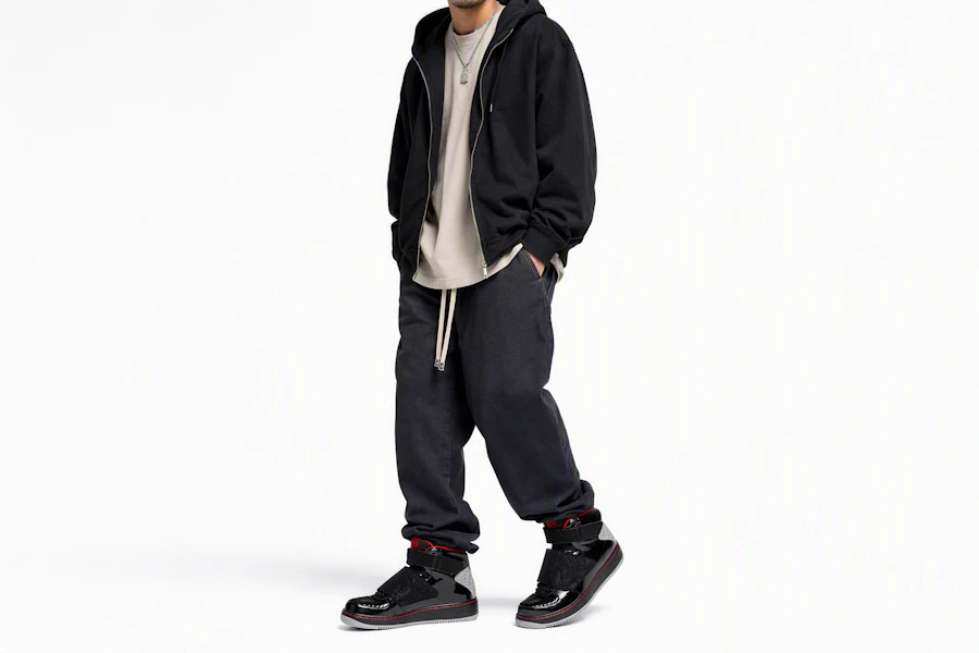 Air Jordan Fusion 20 'Hitam Stealth' 331823-001 Order Air Jordan Fusion 20 'Hitam Stealth' 331823-001