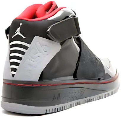Air Jordan Fusion 20 ''Noir Stealth'' 331823-001 Lookbook Air Jordan Fusion 20 ''Noir Stealth'' 331823-001