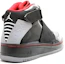 Lookbook Air Jordan Fusion 20 ''Noir Stealth'' 331823-001