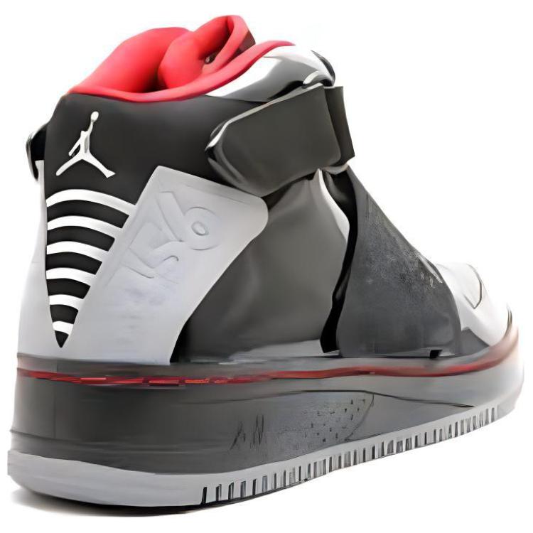 Shop Air Jordan Fusion 20 'Hitam Stealth' 331823-001