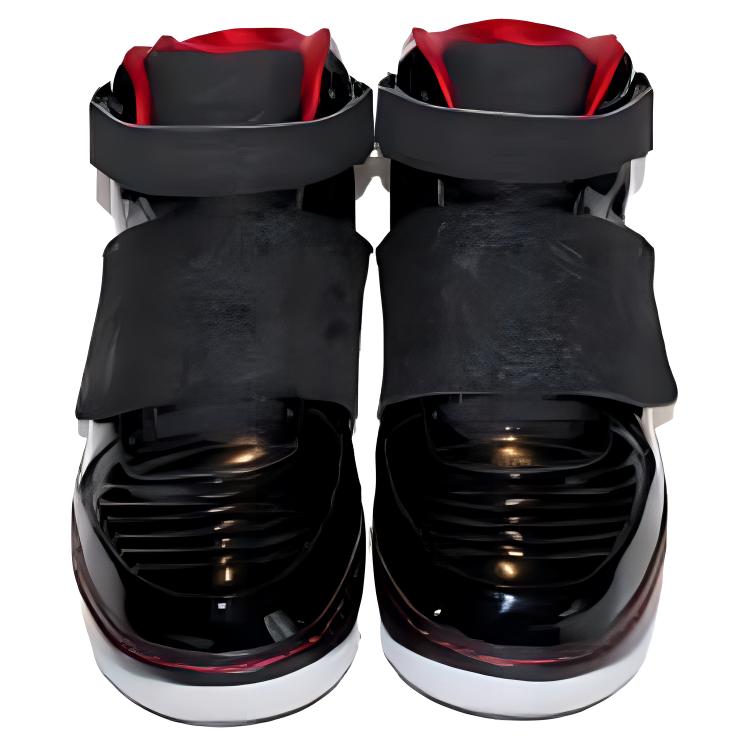 Purchase Air Jordan Fusion 20 'Hitam Stealth' 331823-001