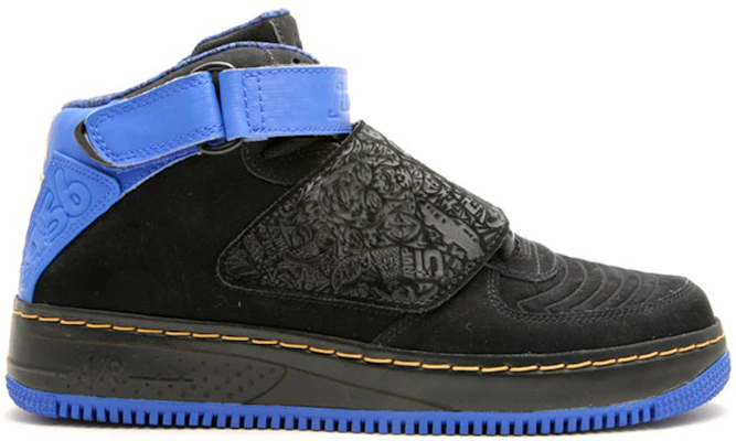 Air Jordan Fusion 20 ''Schwarz University Blau'' 331823-071 Buy Air Jordan Fusion 20 ''Schwarz University Blau'' 331823-071