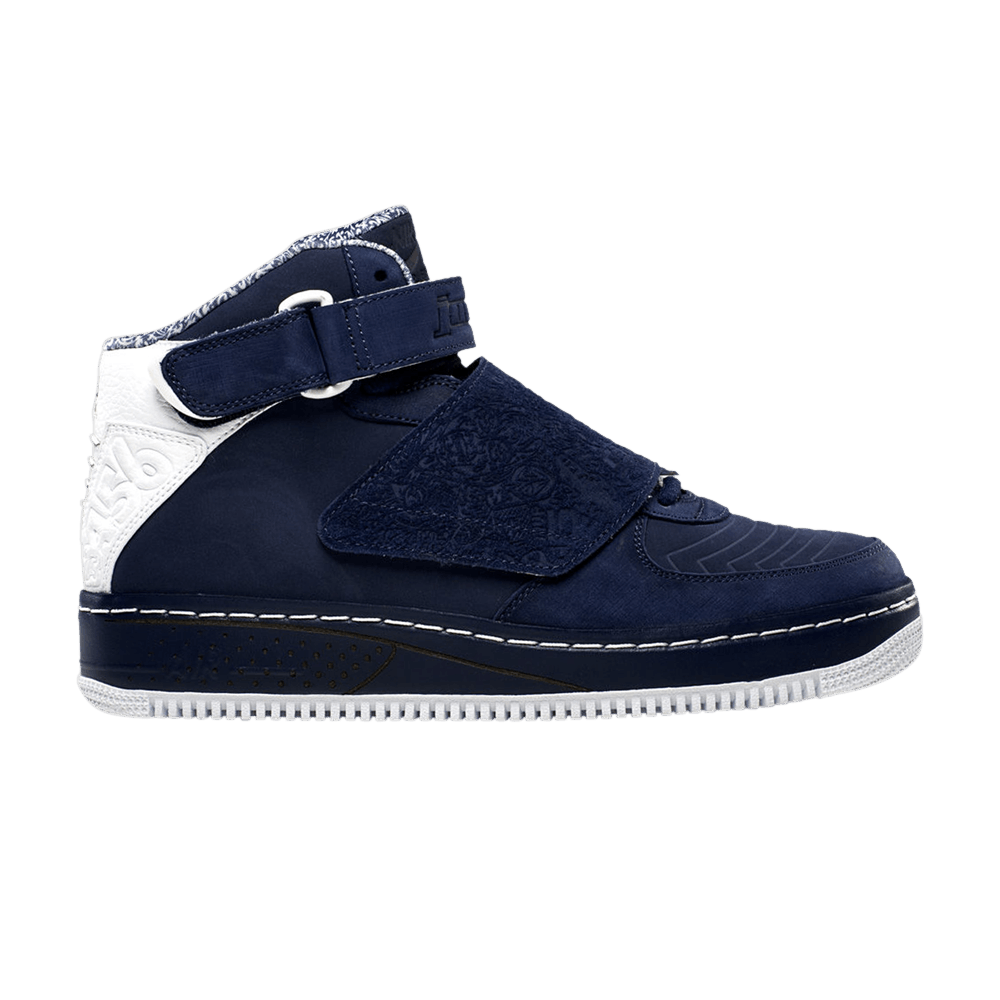 Air Jordan Fusion 20 'Midnight Navy' 331823-411