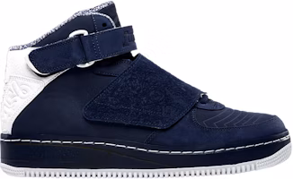 Air Jordan Fusion 20 'Midnight Navy' 331823-411 Air Jordan Fusion 20 'Midnight Navy' 331823-411