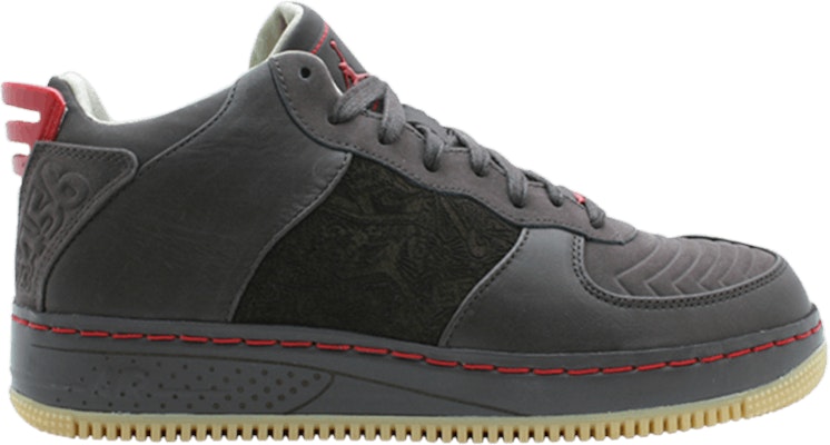 Air Jordan Fusion 20 Low LS 'Dark Cinder' 332216-261 (黑灰色) Buy Air Jordan Fusion 20 Low LS 'Dark Cinder' 332216-261 (黑灰色)