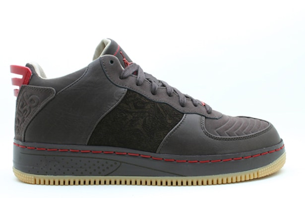 Air Jordan Fusion 20 Low LS ''Donker Cinder'' 332216-261 Buy Air Jordan Fusion 20 Low LS ''Donker Cinder'' 332216-261