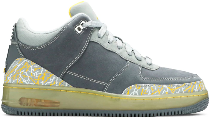 Air Jordan Fusion 3 'Gris Flint' 323626-071 Buy Air Jordan Fusion 3 'Gris Flint' 323626-071