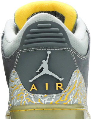 Air Jordan Fusion 3 'Gris Flint' 323626-071 Sizing Air Jordan Fusion 3 'Gris Flint' 323626-071